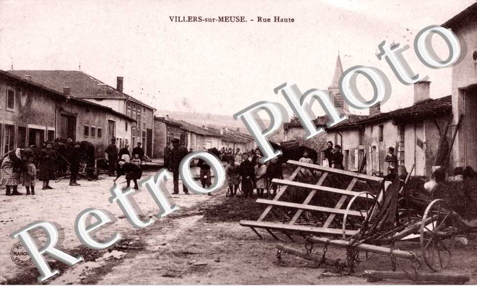 rue Haute