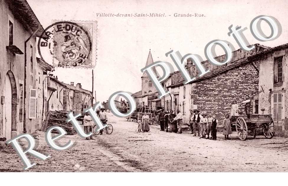 Grande Rue