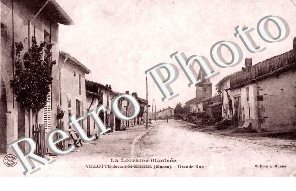 Grande Rue