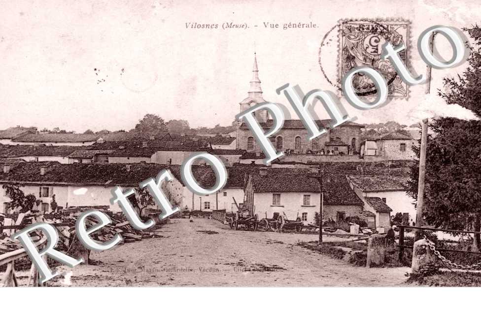 Vue generale