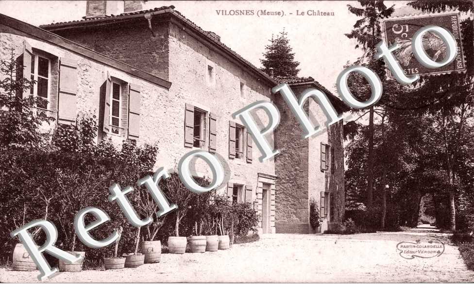 le Chateau