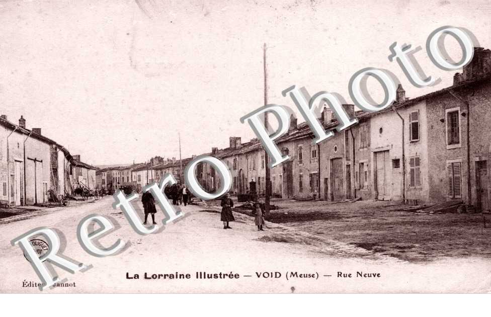 Rue Neuve