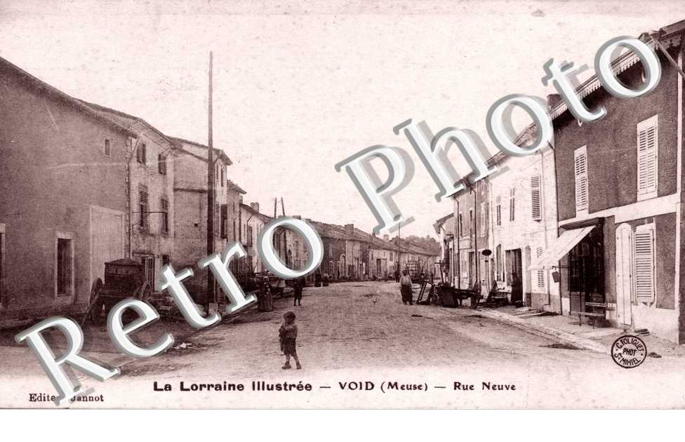 Rue Neuve