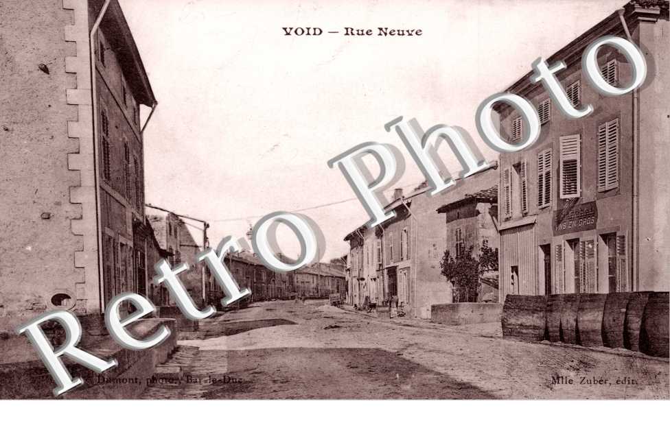 Rue Neuve