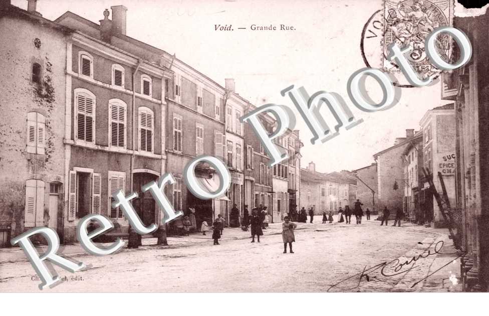 Grande Rue