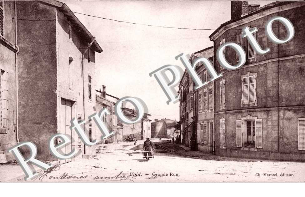 Grande Rue