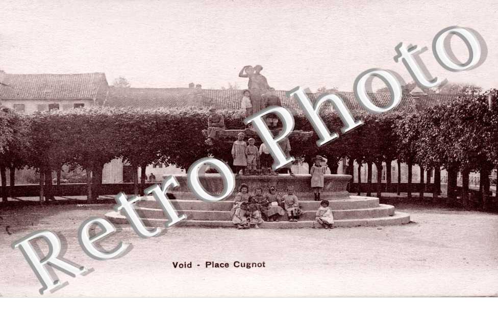 Place Cugnot