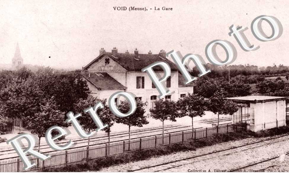 la Gare