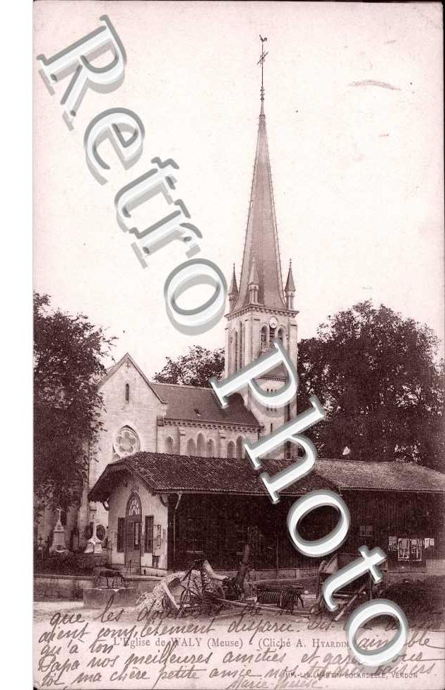 l'Eglise