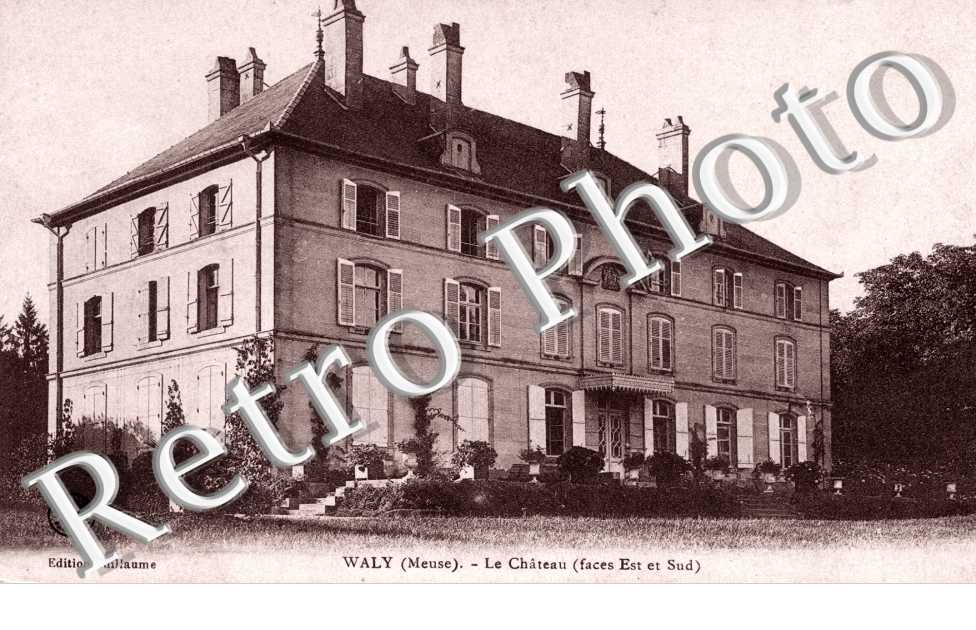 le Chateau