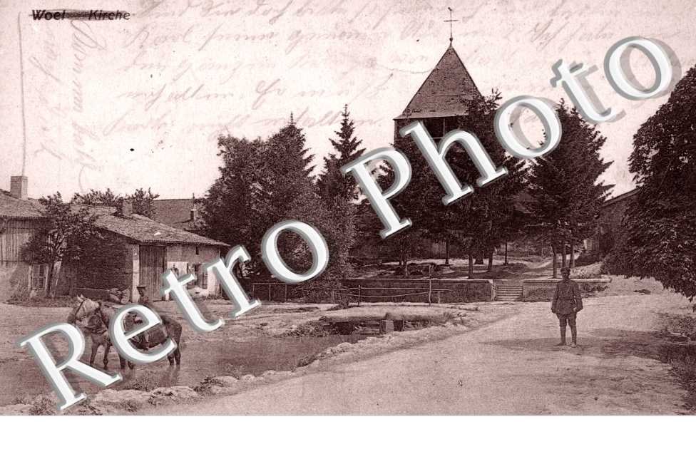 Kirche