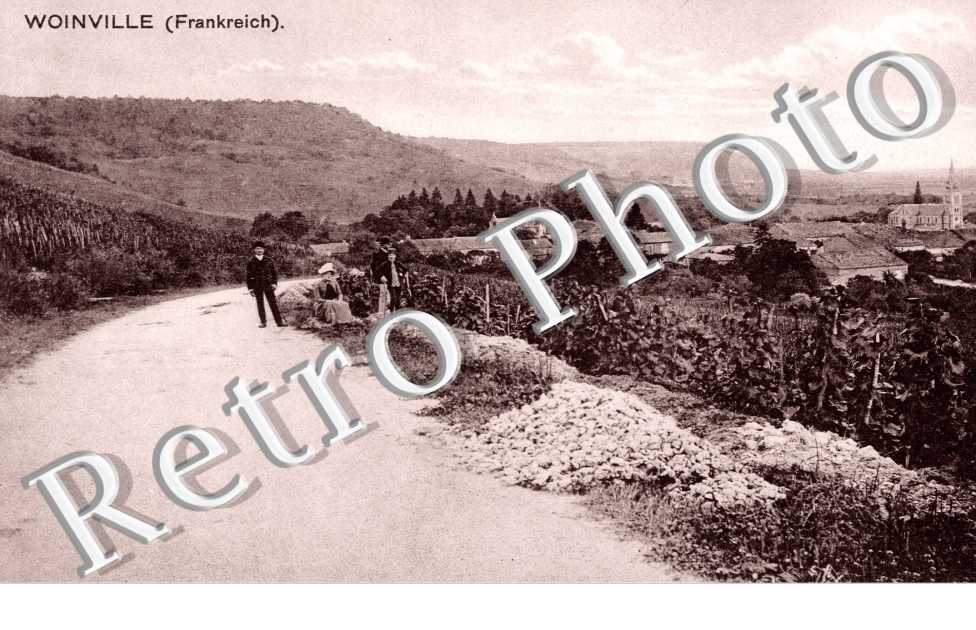 Frankreich
