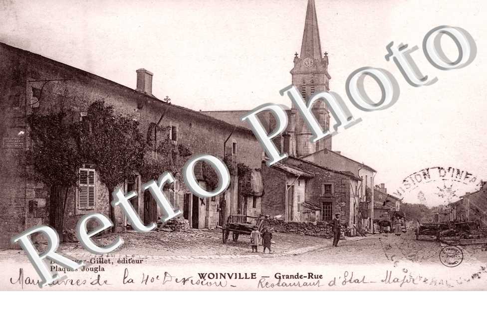 Grande Rue