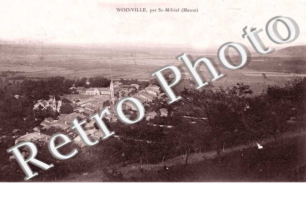 ( Vue generale )