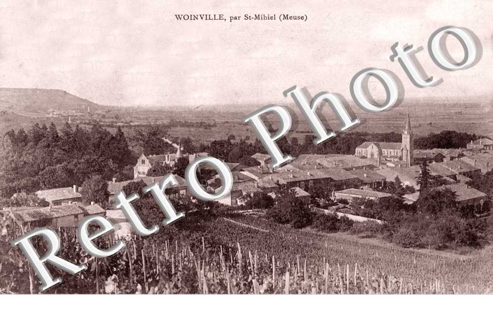 ( Vue generale )