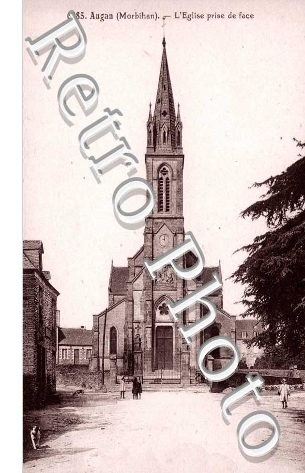 L'eglise