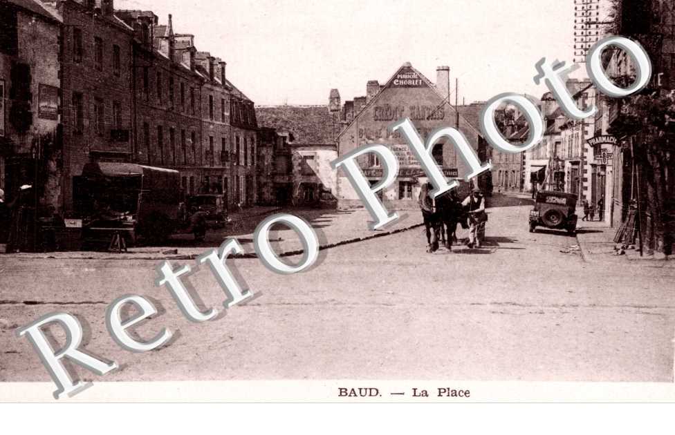 La place