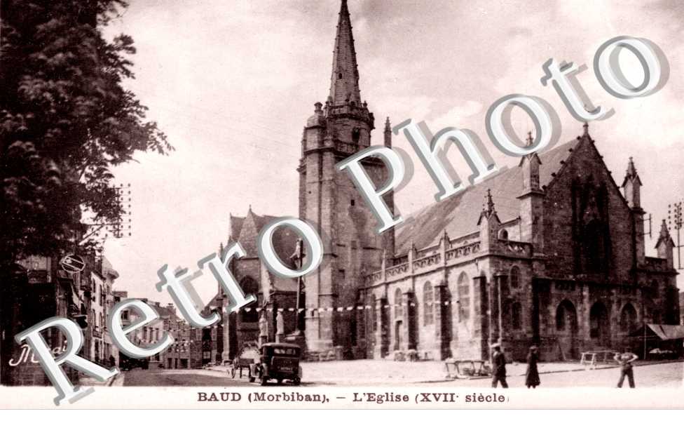 L'eglise