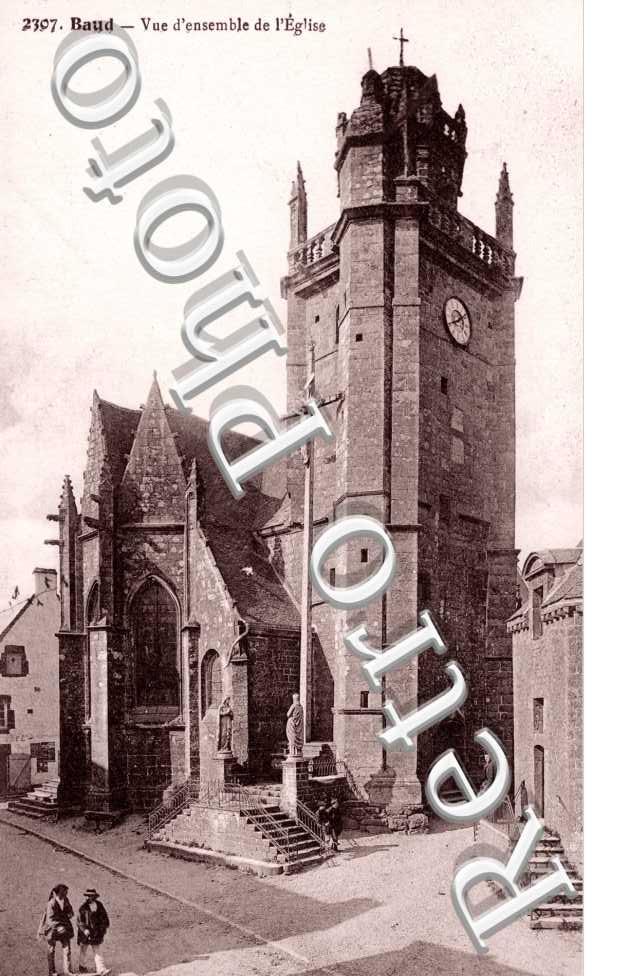 l'eglise