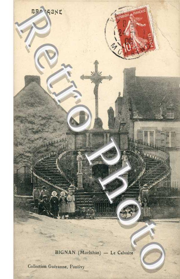 le Calvaire