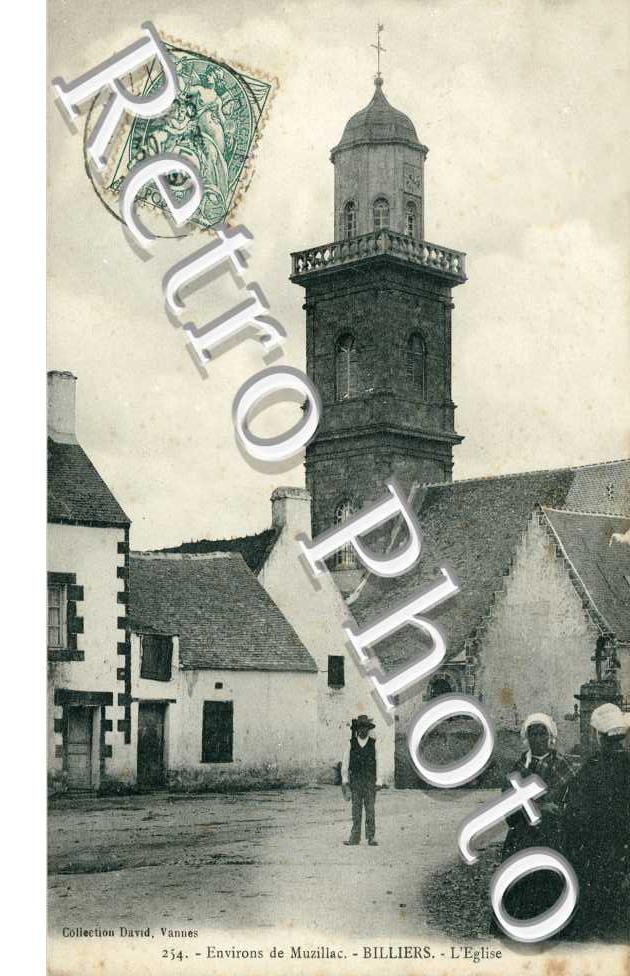 l'eglise