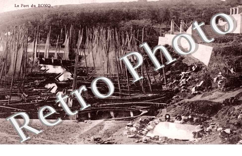 Le Port