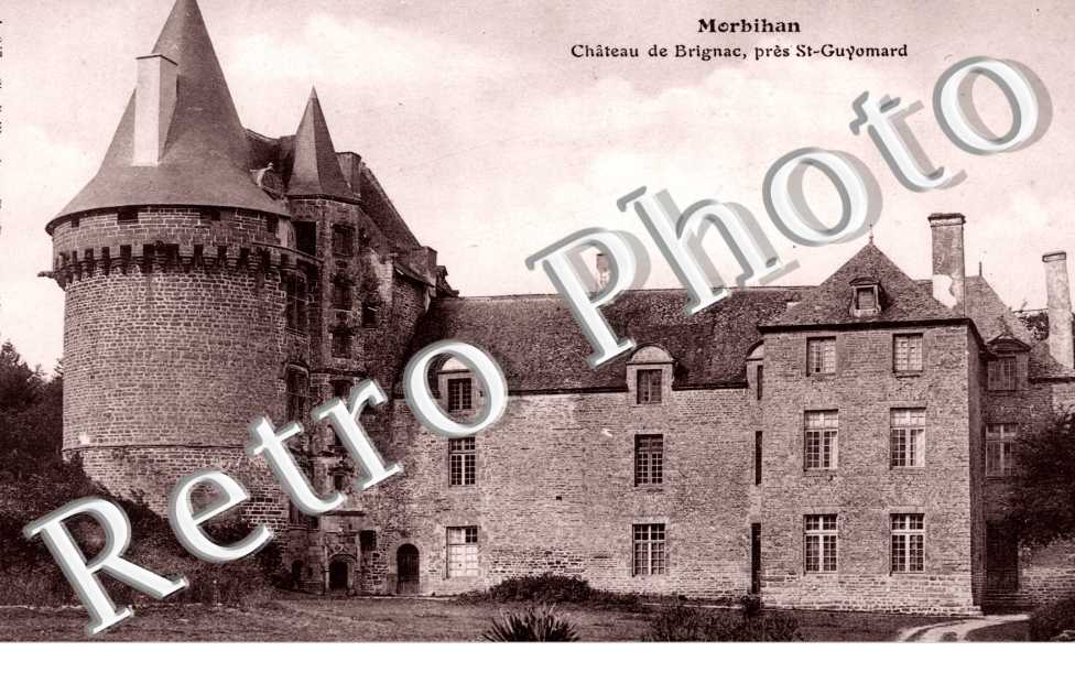 Le Château