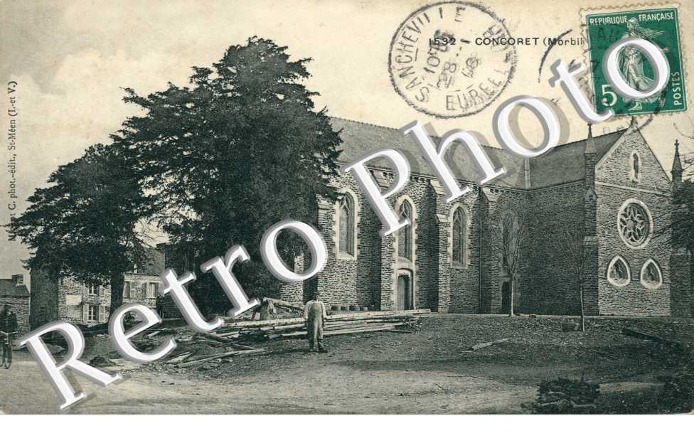 Eglise