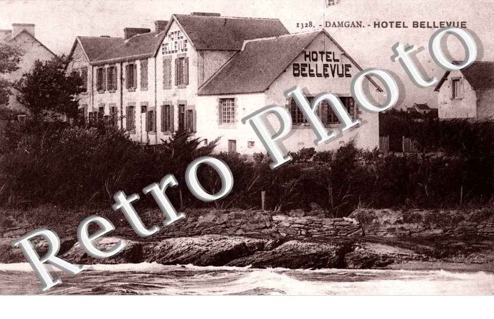 Hotel Bellevue