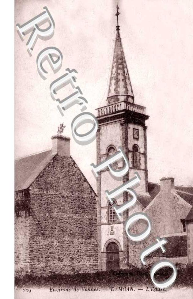 Eglise