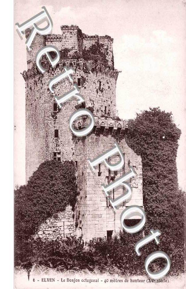 Donjon 