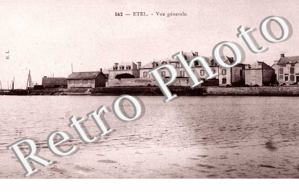 Vue generale