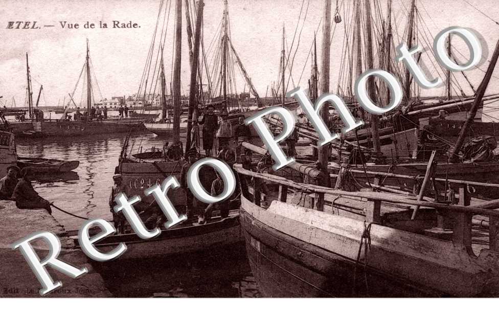 vue de la rade