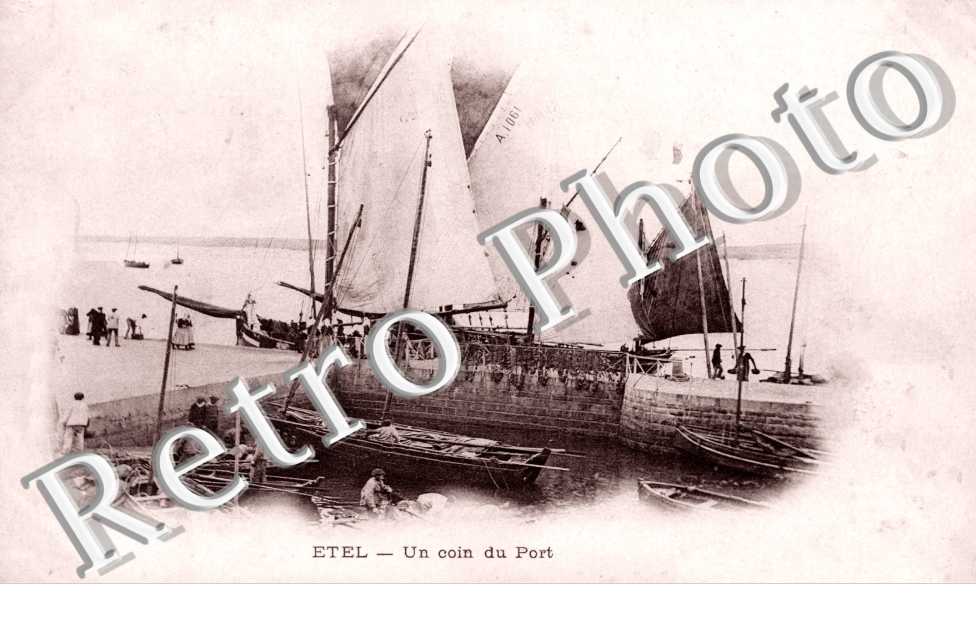 Coin du Port