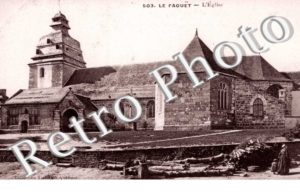 Eglise 