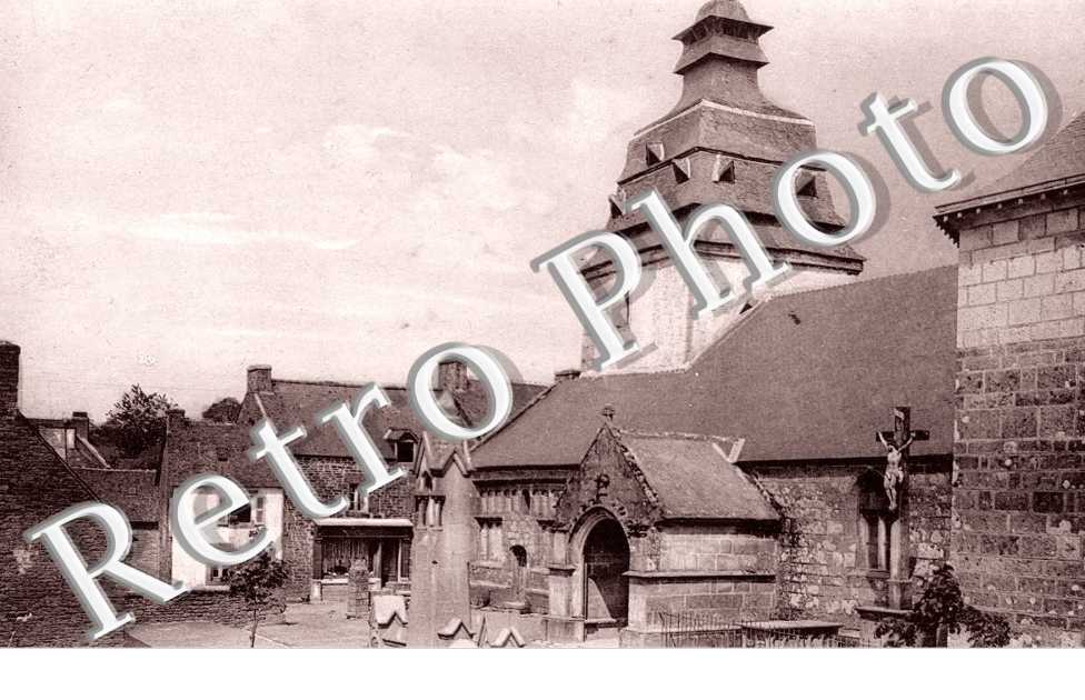 Eglise