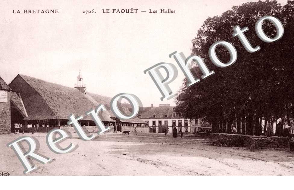 Les Halles