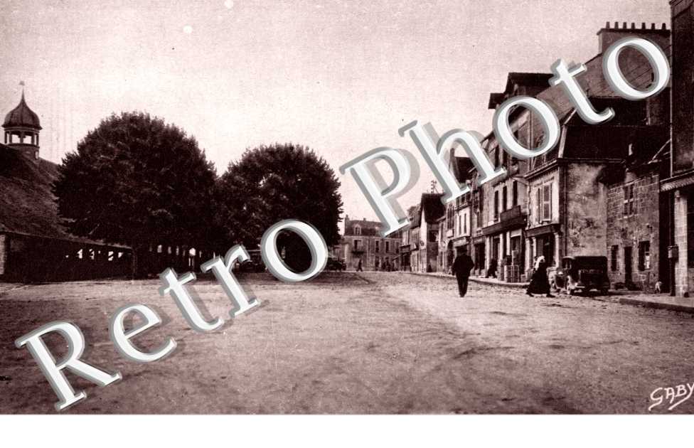 Rue du Soleil