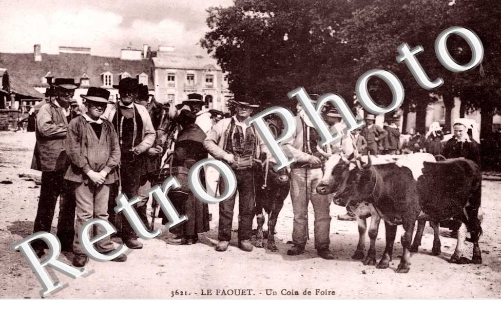 Un Coin de Foire