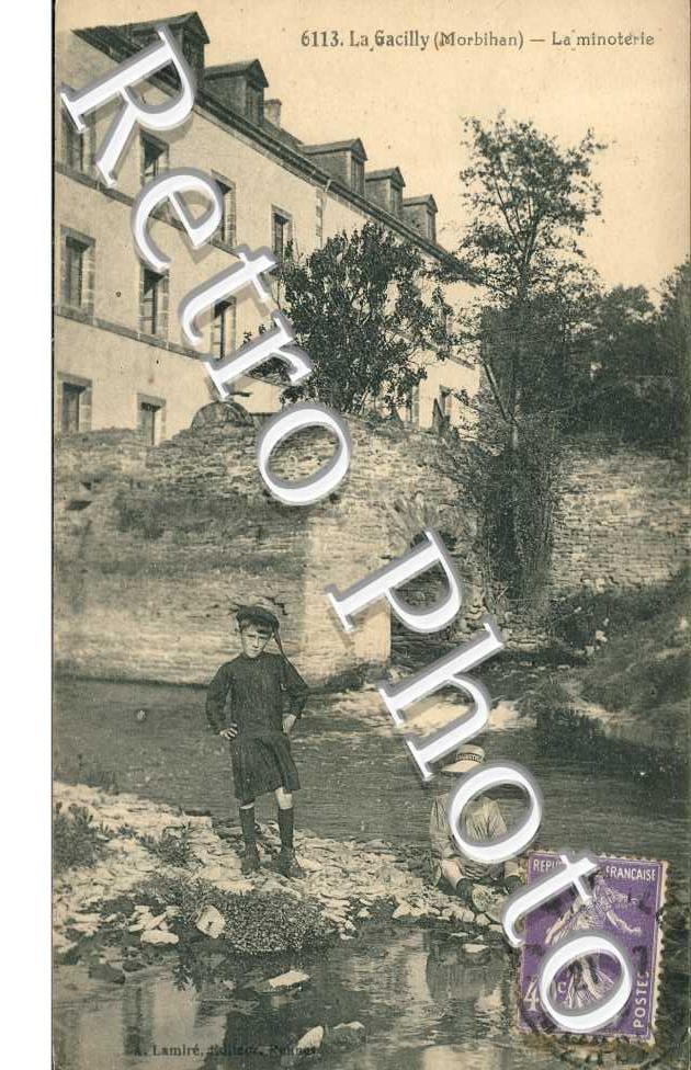 La minoterie