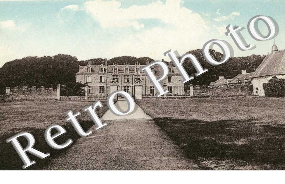 Chateau