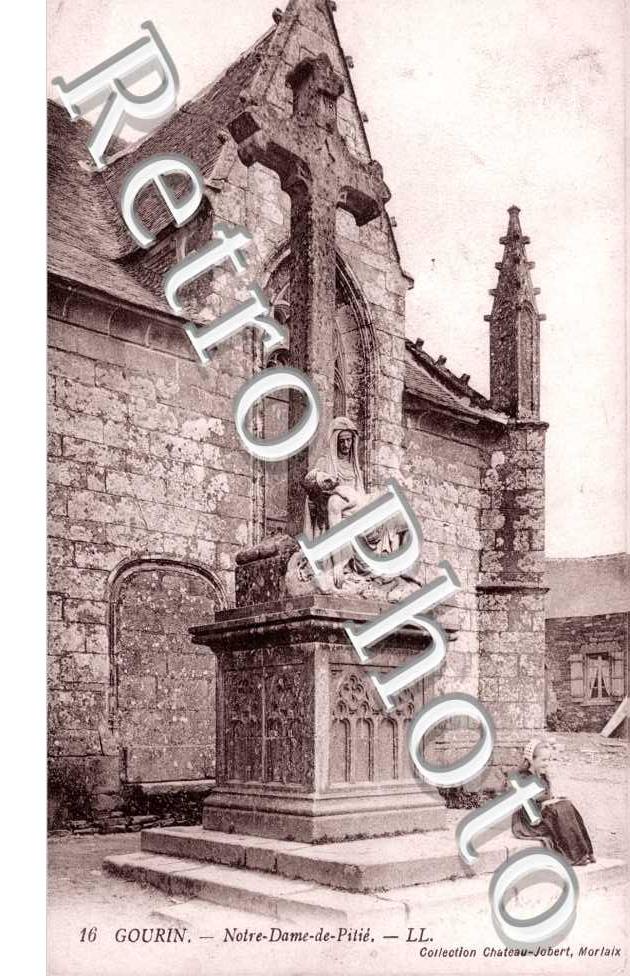 Notre dame de Pitie