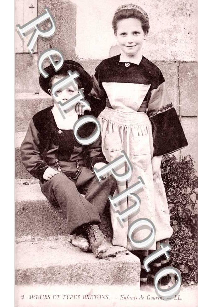 enfants