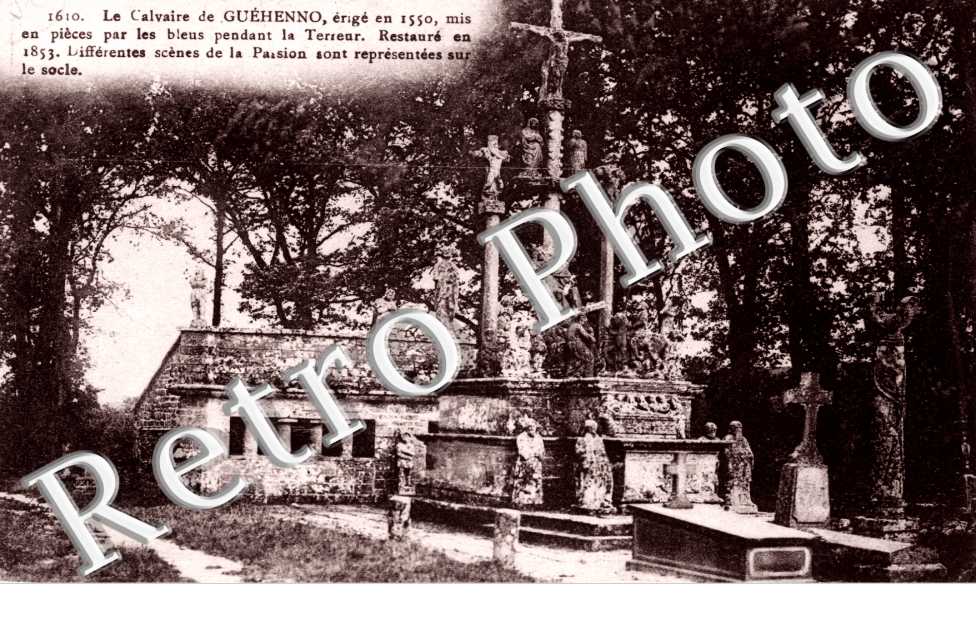 le Calvaire