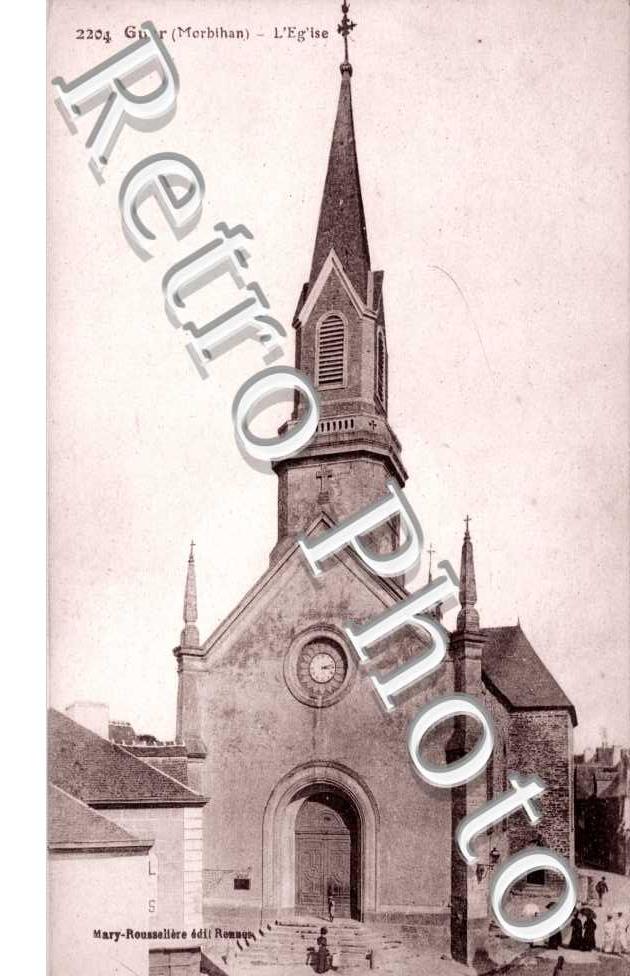 Eglise