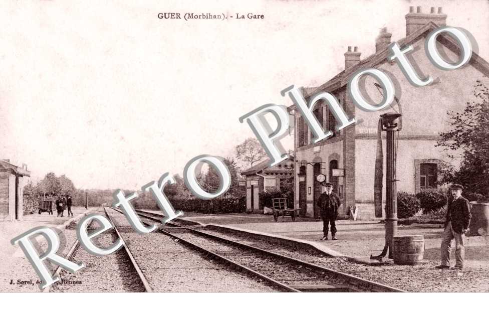 La Gare