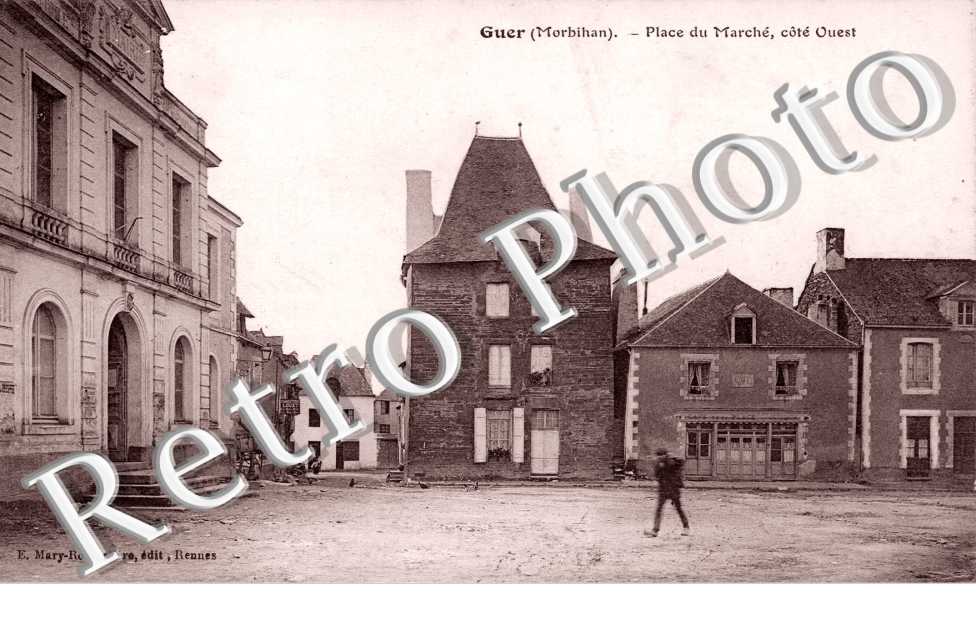 place du marche