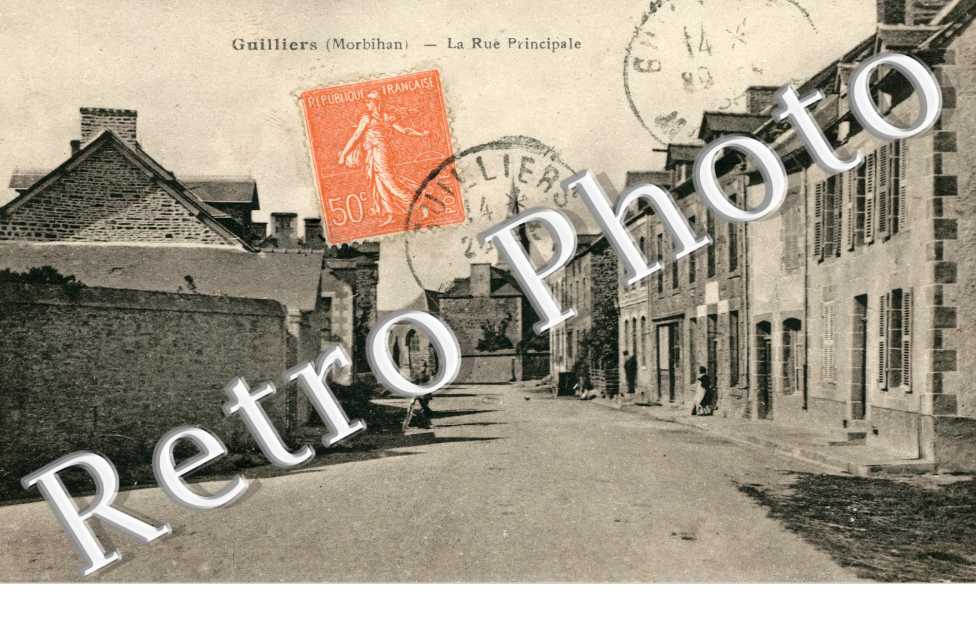 Rue Principale