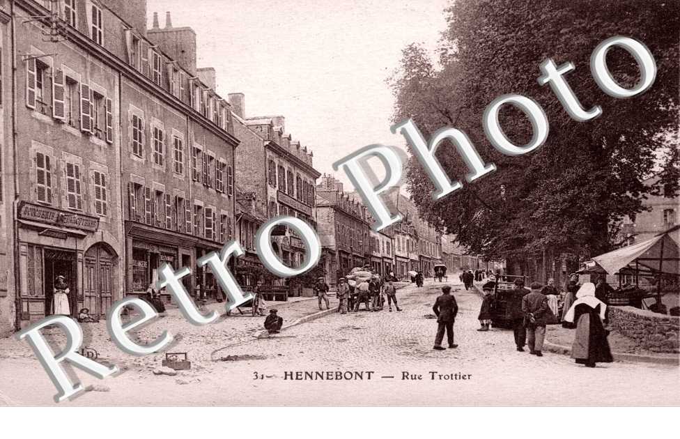Rue Trottier