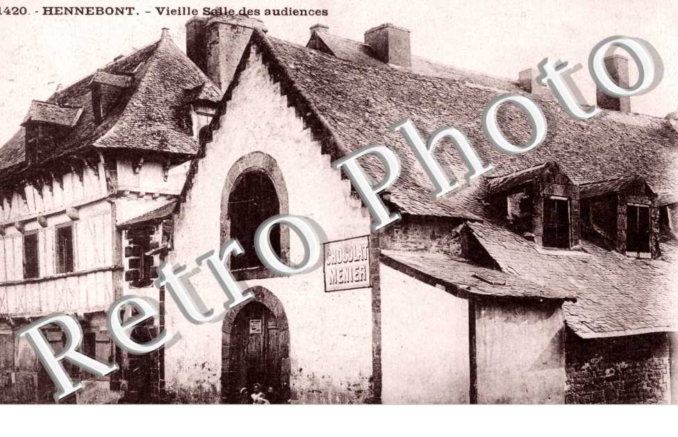 Vieille Salle des audiences